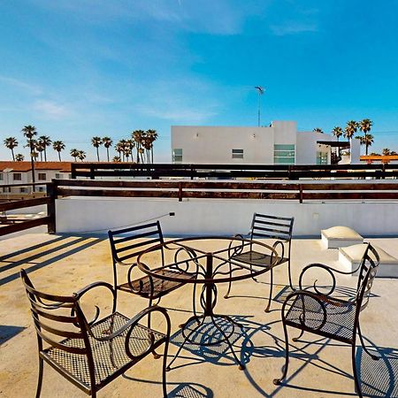 Casa Granito 20 - Playa Arcangel Rosarito Exterior foto