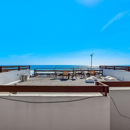 Casa Granito 20 - Playa Arcangel Rosarito Exterior foto
