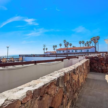 Casa Granito 20 - Playa Arcangel Rosarito Exterior foto