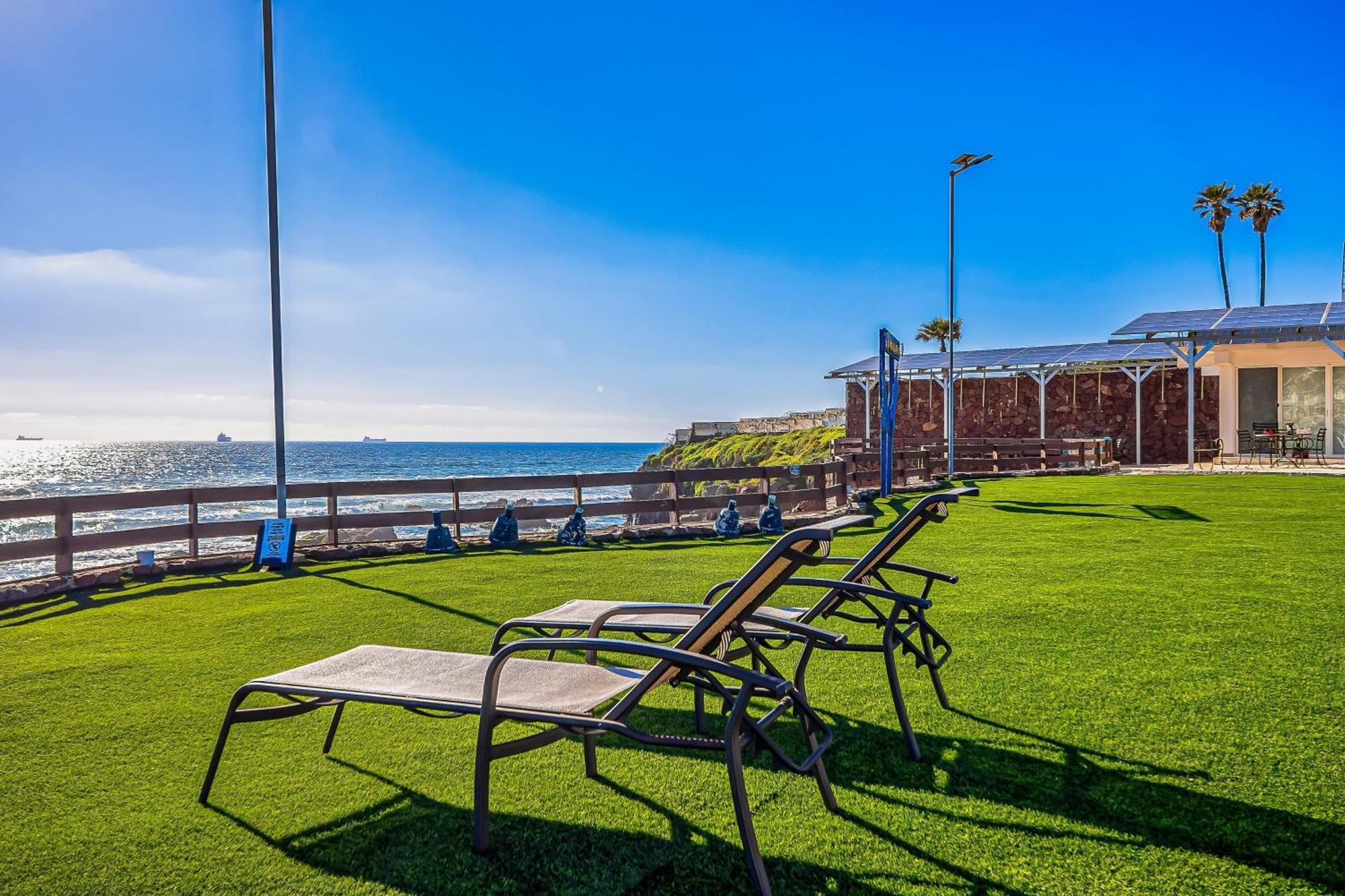 Casa Granito 20 - Playa Arcangel Rosarito Exterior foto