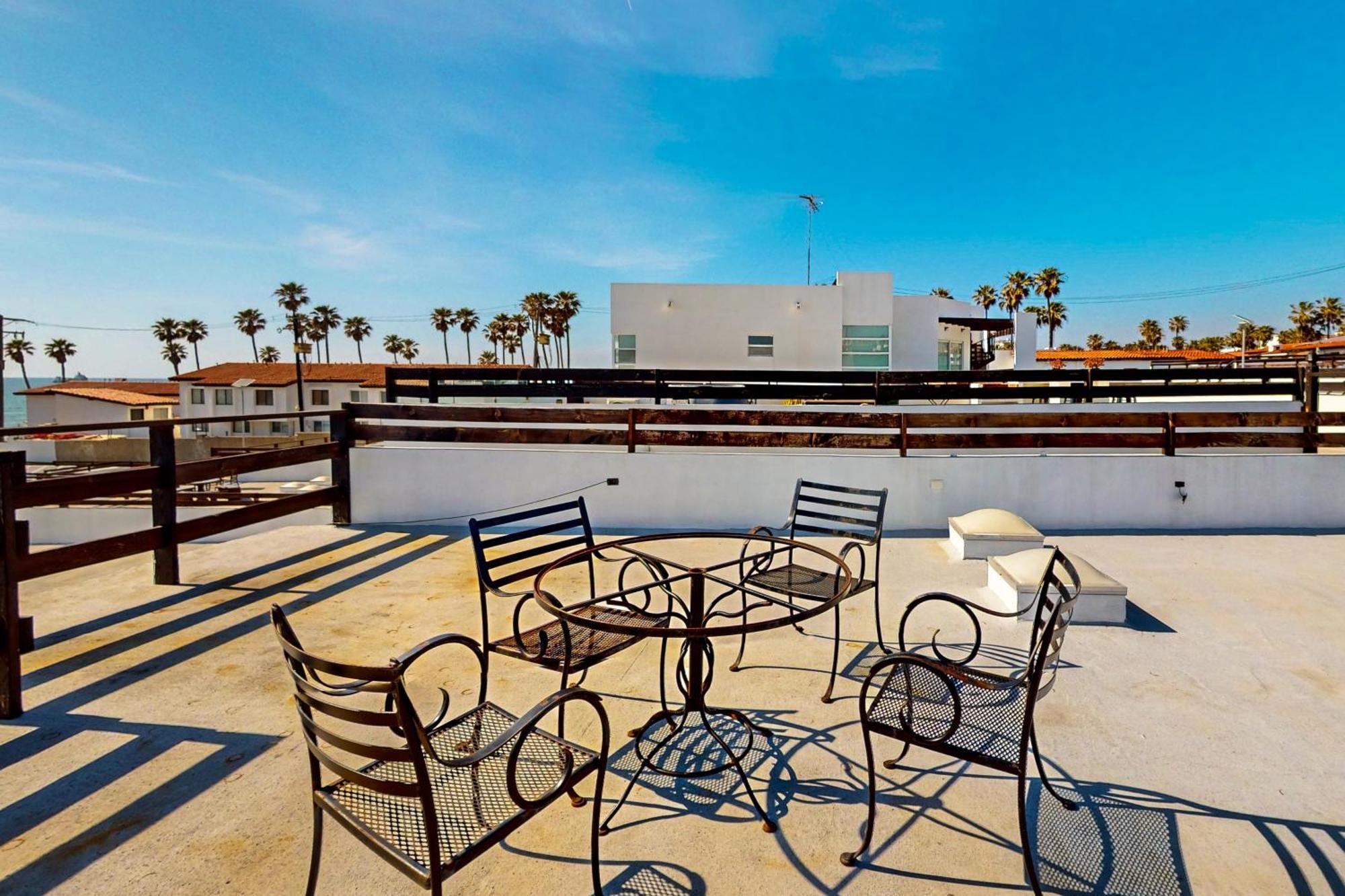 Casa Granito 20 - Playa Arcangel Rosarito Exterior foto